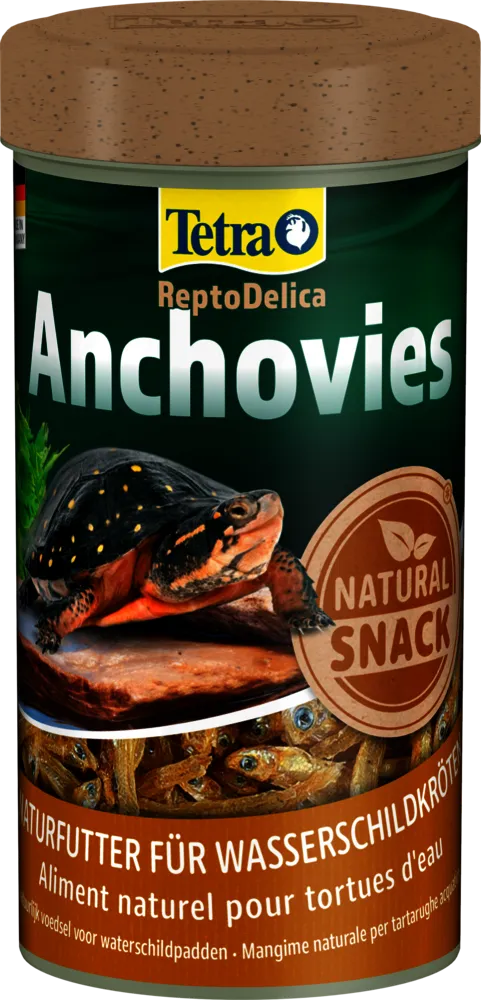 Tetra Anchovies 1l