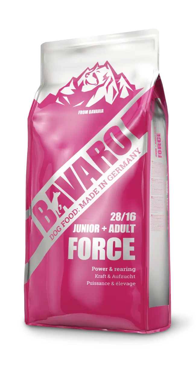 Josera Bavaro Force 18kg