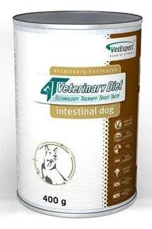 VETEXPERT Veterinary Diet Intestinal Dog 400g