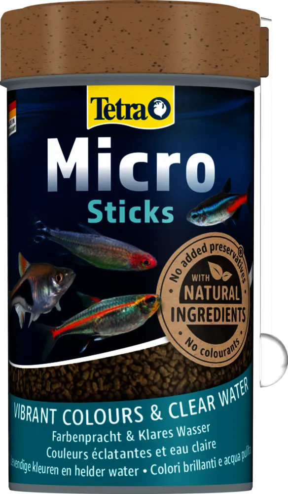 Tetra Micro Sticks 100ml
