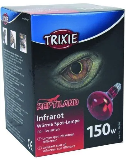 Trixie Żarówka Grzewcza Na Podczerwień 150W