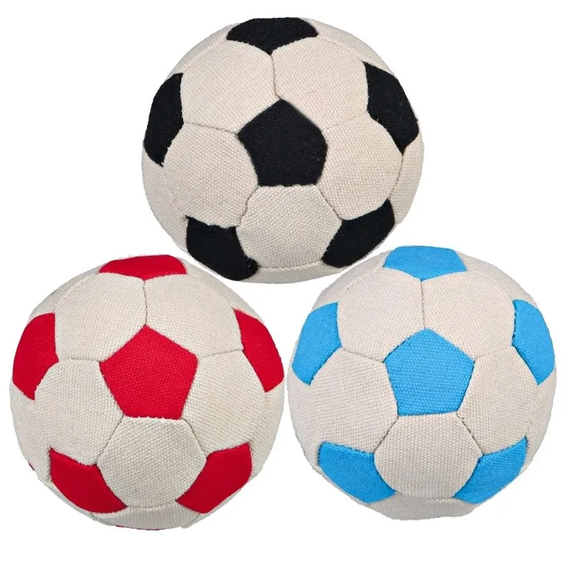Trixie Piłka Futbolówka 11cm