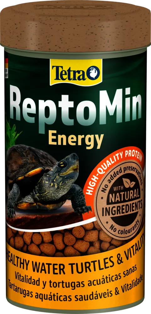 Tetra ReptoMin Energy 100ml