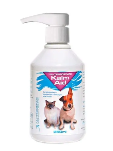 Scanvet KalmAid 250ml