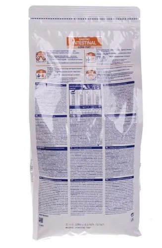 ROYAL CANIN Gastrointestinal Low Fat 6kg