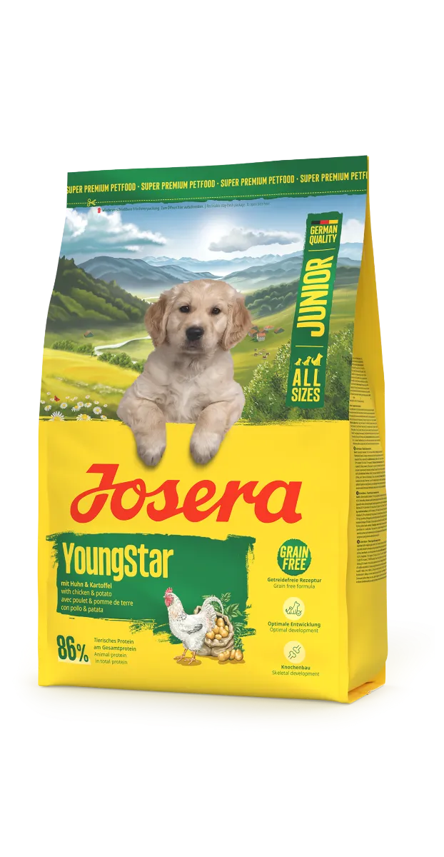 Josera YoungStar 900g