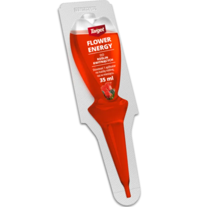 FLOWER ENERGY Do Roślin Kwitnących 35ml