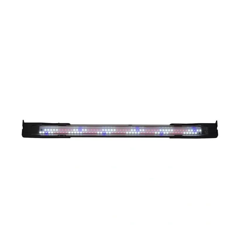 AQUAEL Leddy Slim 32W Plant 2.0 - Czarny