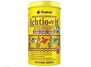 Tropical Ichtio-Vit 500ml