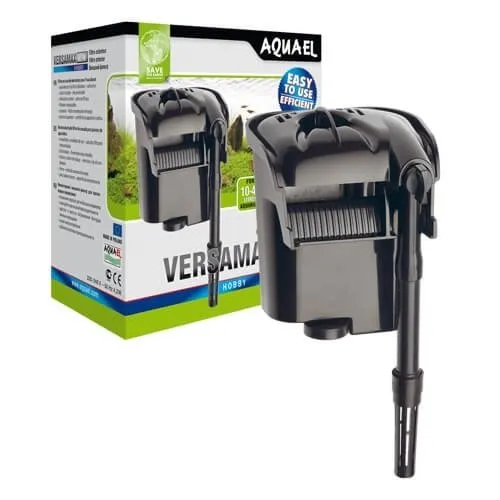 AQUAEL Filtr Kaskadowy Versamax FZN-Mini