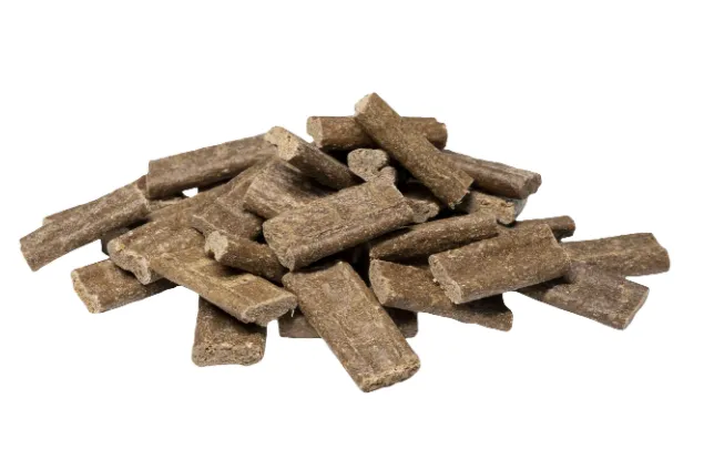 MACED Trenerki Z Kaczki Z Pestkami Dyni I Melisą 150g
