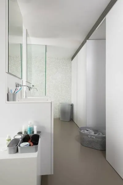 Curver Infinity Kosz Na Bieliznę 60l - Szary