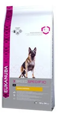 Eukanuba Adult German Shepherd 12kg