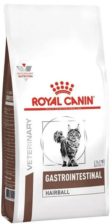 ROYAL CANIN Gastrointestinal Hairball 2kg
