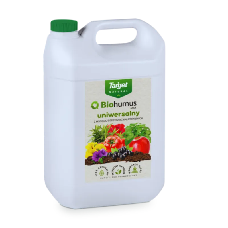 Biohumus Max Uniwersalny 5l