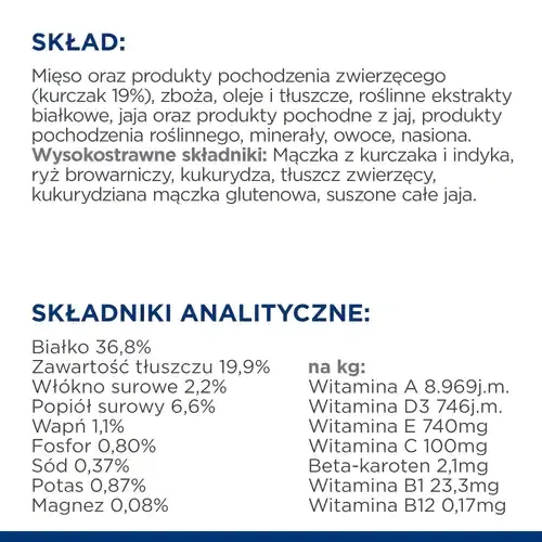 Hill's PD Prescription Diet Feline I/D 400g