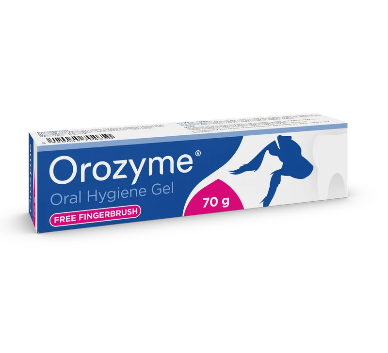 Orozyme Gel 70g