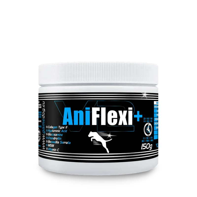 GAME DOG AniFlexi+ V2 150g
