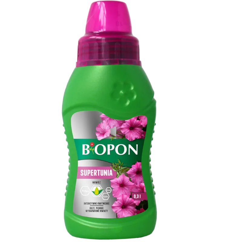 Bopon Do Supertunii Płyn 1l