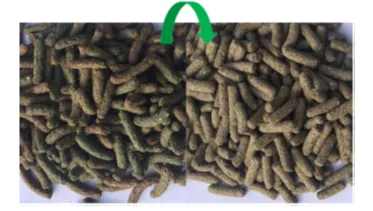 Versele-Laga Cuni Nature Original Pokarm Dla Królików 9kg