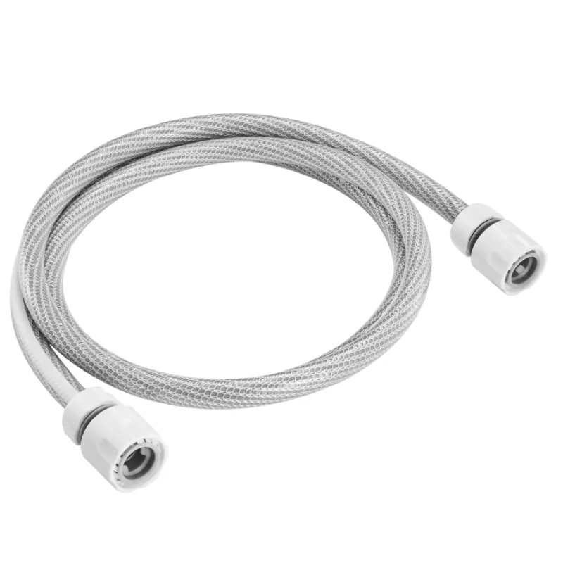 Zestaw Przyłączeniowy Do Węża LIGHT Line 1/2" 2 m