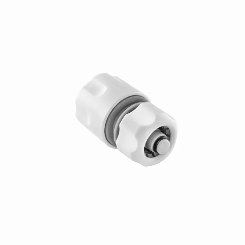 Zestaw Przyłączeniowy Do Węża LIGHT Line 1/2" 2 m