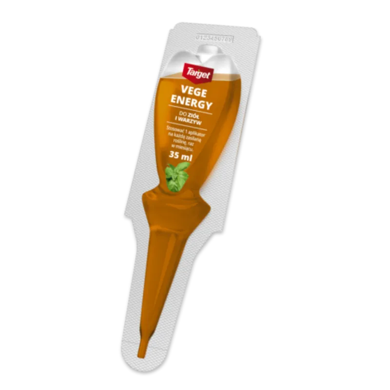 VEGE ENERGY Do Ziół I Warzyw 35ml