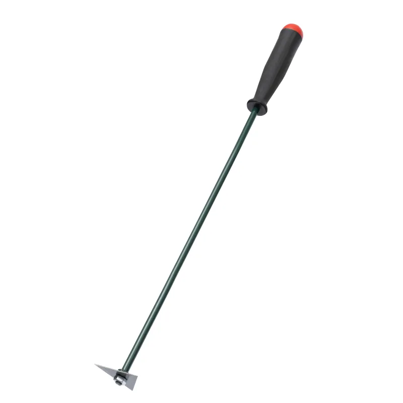 KARD Oczyszczacz Bruku Trójkątny NCV Dł. 60cm