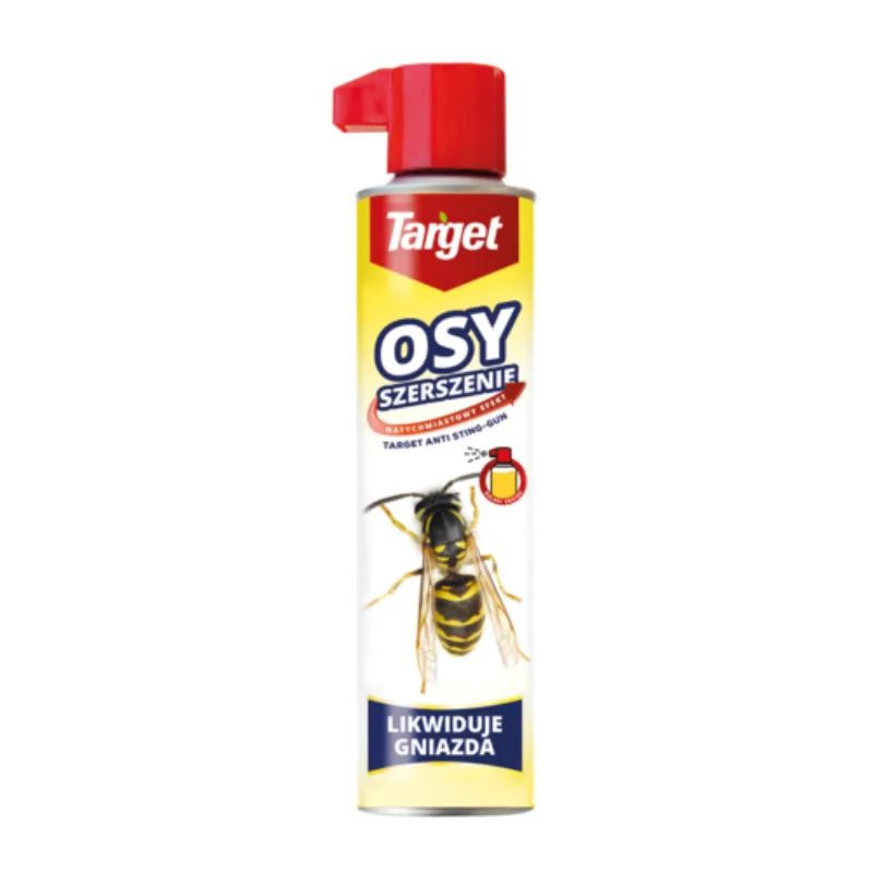 Target Anti Sting Gun 300 ml