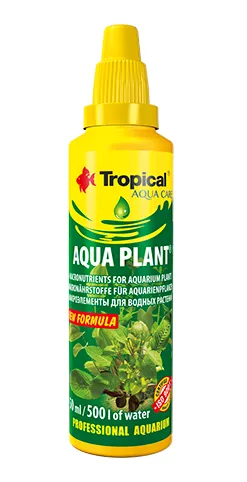 Tropical Aqua Plant 100ml