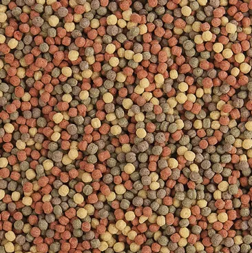 TROPICAL Pond Pellet Mix 10L/1300G