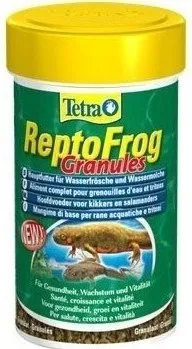 Tetra ReptoFrog Granules 100ml