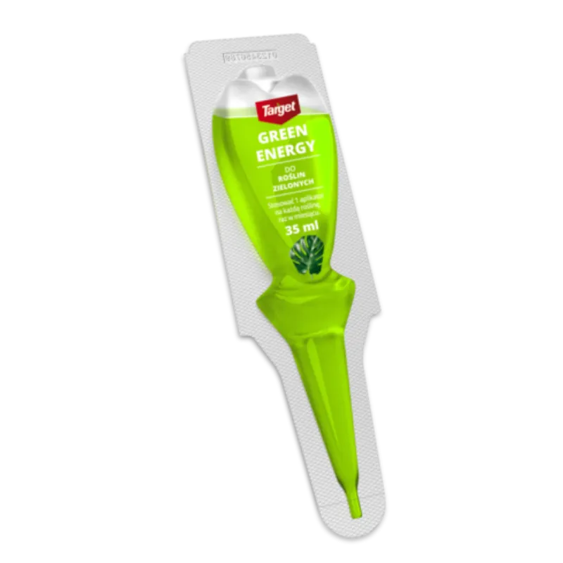 GREEN ENERGY Do Roślin Zielonych 35ml