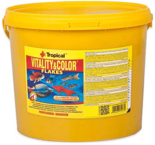 Tropical Vitality&Color 5000ml