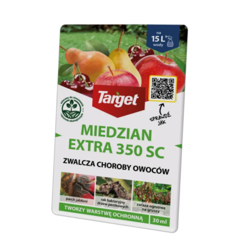 Miedzian Extra 350 Sc - 30ml