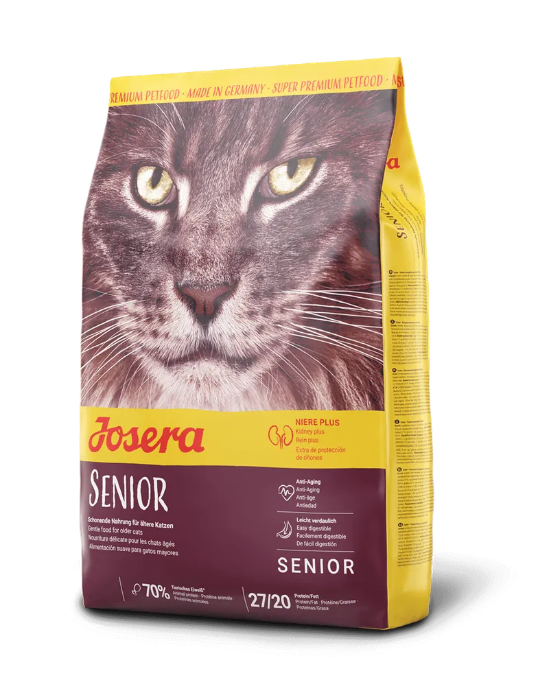 Josera Senior 2kg