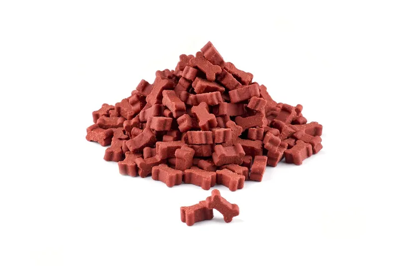 Maced Sport Up!! Trenerki Z Wołowiną 300g