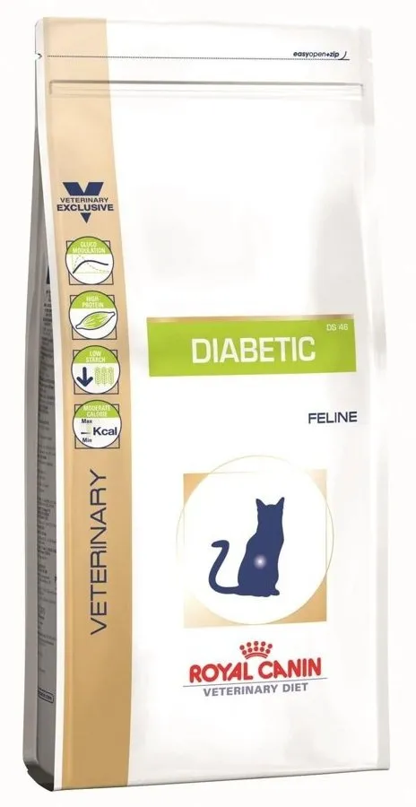 ROYAL CANIN Diabetic 1,5kg