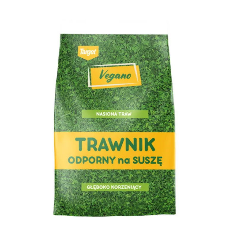 Trawnik Odporny Na Suszę Vegano 4kg