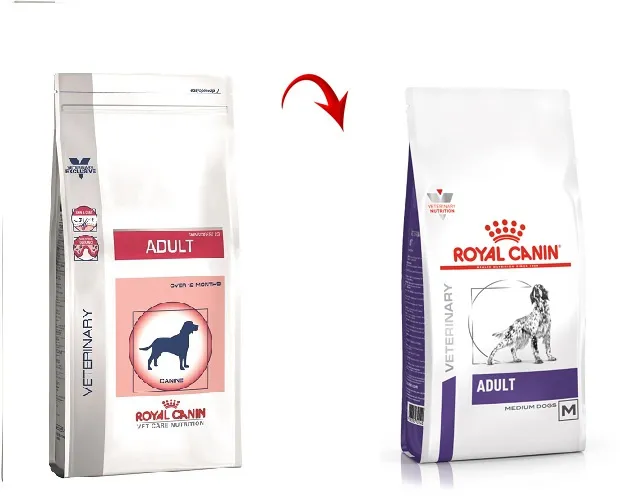 ROYAL CANIN Adult 10kg
