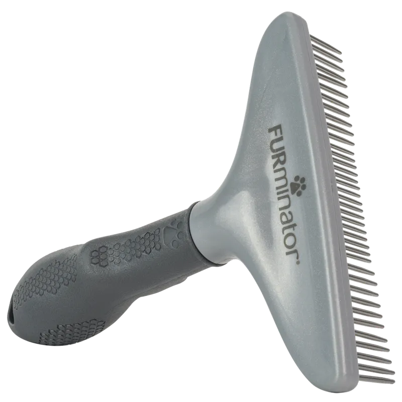 FURMINATOR Grooming Rake Zgrzebło Do Pielęgnacji