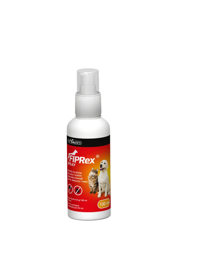 Vet-Agro Fiprex Spray 100ml
