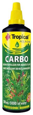 Tropical Carbo 100ml