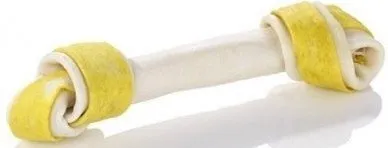 Maced Kość Wiązana Jagnięcina 16cm - Biała