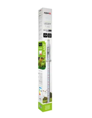 AQUAEL Oświetlenie LED Do Akwarium Leddy Tube Retrofit Plant 10W 2.0
