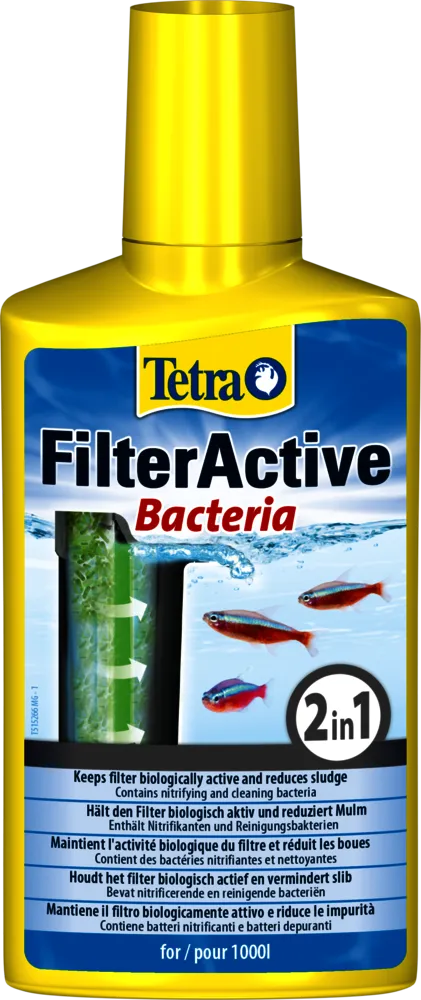 Tetra FilterActive 250ml
