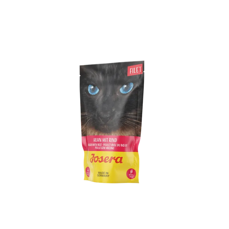Josera Filet Kurczak Z Wołowiną 70g