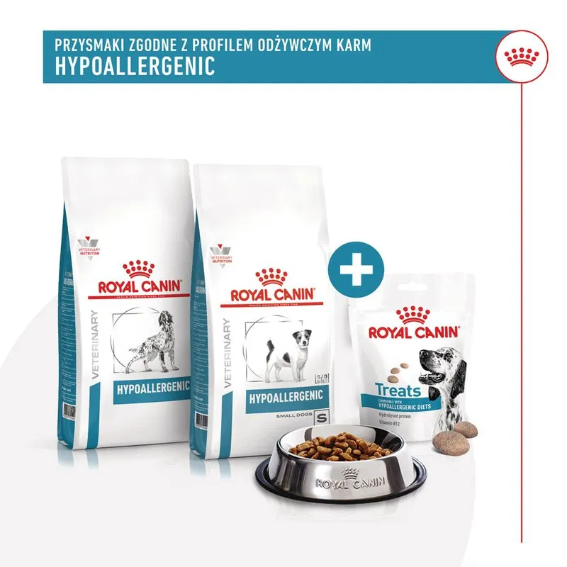 Przysmak Dla Psa Hipoalergiczny Royal Canin ZOOJOY 230 g