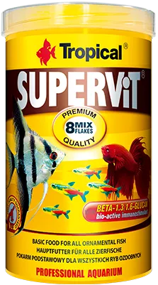 Tropical SuperVit 100ml
