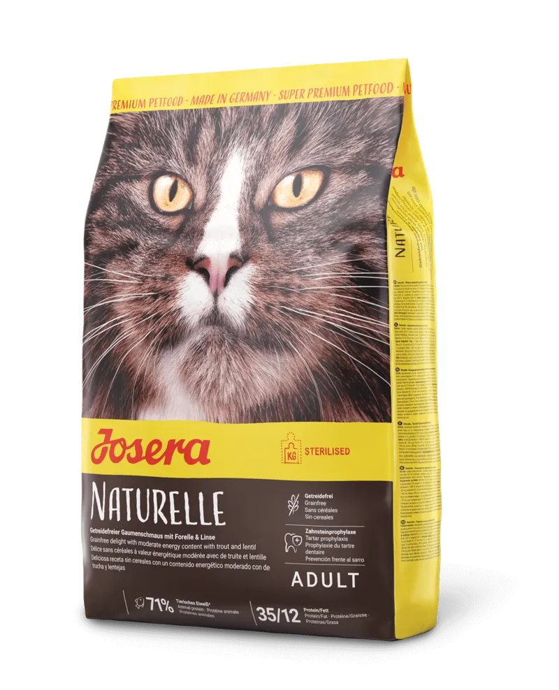 Josera Naturelle 2kg